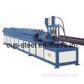 Cold Roll Forming Machine/Water Falling Pipe Forming Machine